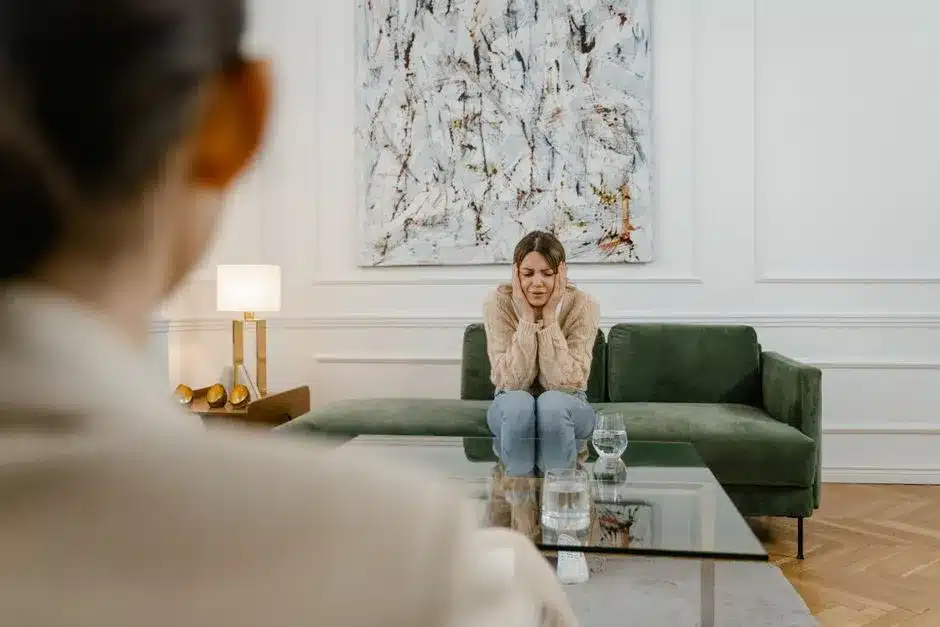 Victime de violences accompagnée pour l'évaluation de son préjudice corporel